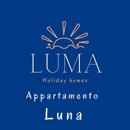 Luma Holiday Homes Mondragone Extérieur photo