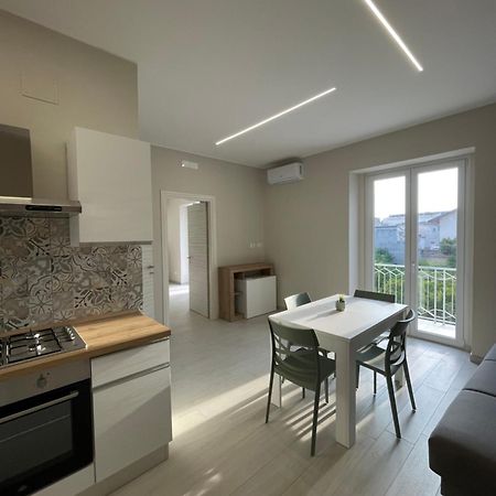 Luma Holiday Homes Mondragone Extérieur photo