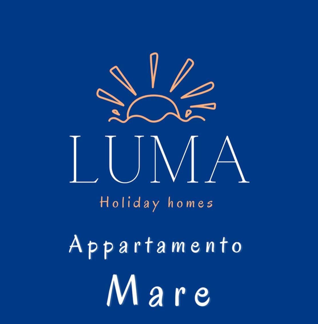 Luma Holiday Homes Mondragone Extérieur photo